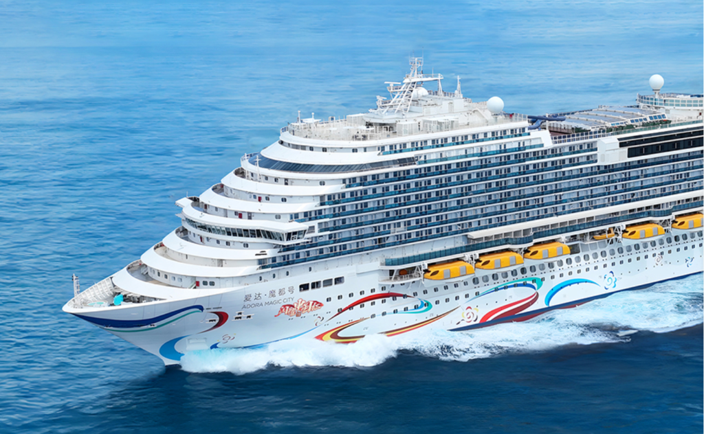 Монголианстепь турс" ХК БНХАУ-ын Adora Cruises компанитай хамтын ажиллагааны гэрээ байгууллаа