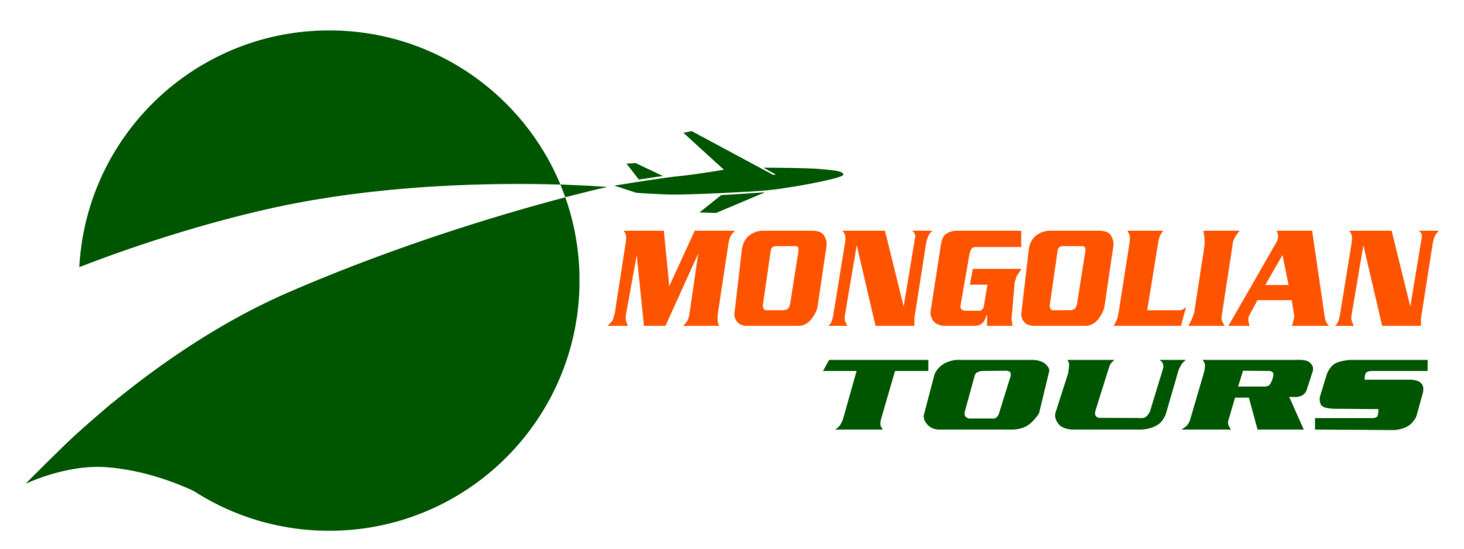 Mongolian tours